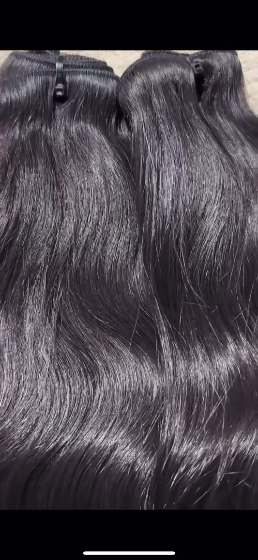 Raw Indonesian 3 Bundle Deals